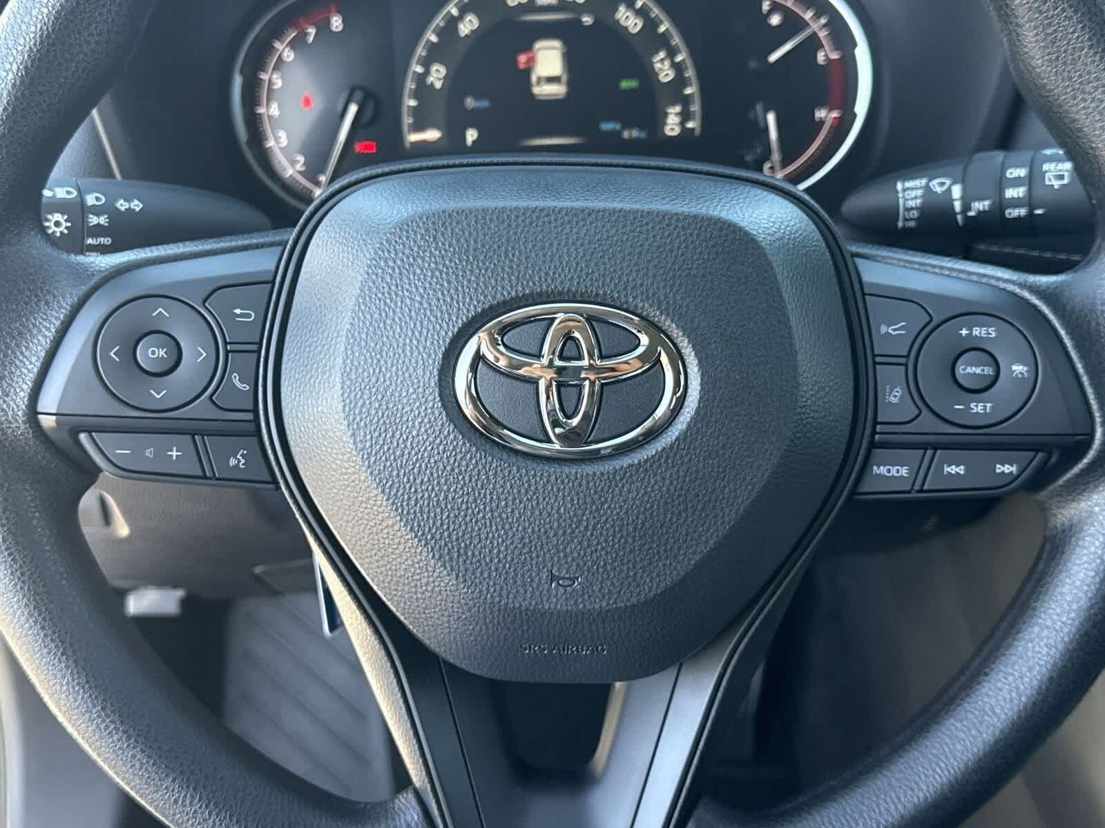 Thumbnail: 2025 Toyota RAV4 - 26