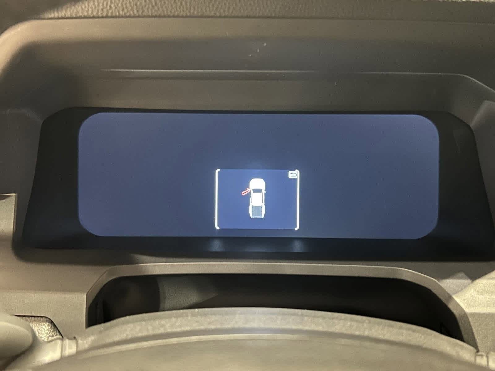 Thumbnail: 2025 Toyota Tacoma - 22