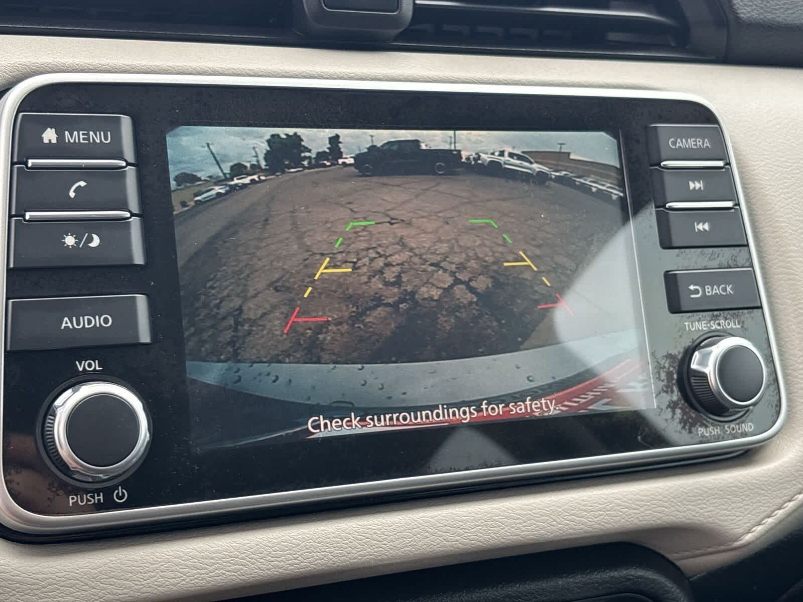 Thumbnail: 2022 Nissan Versa - 25