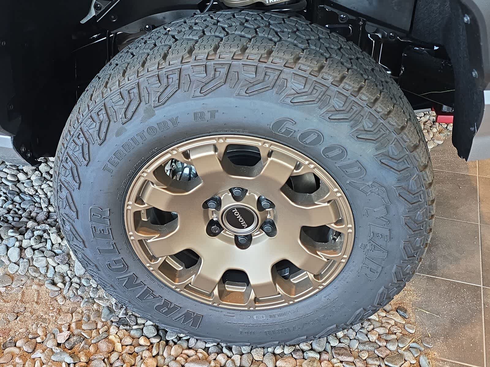 Thumbnail: 2026 Toyota Tacoma - 2