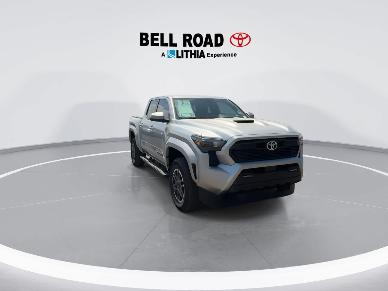 Thumbnail: 2025 Toyota Tacoma - 2
