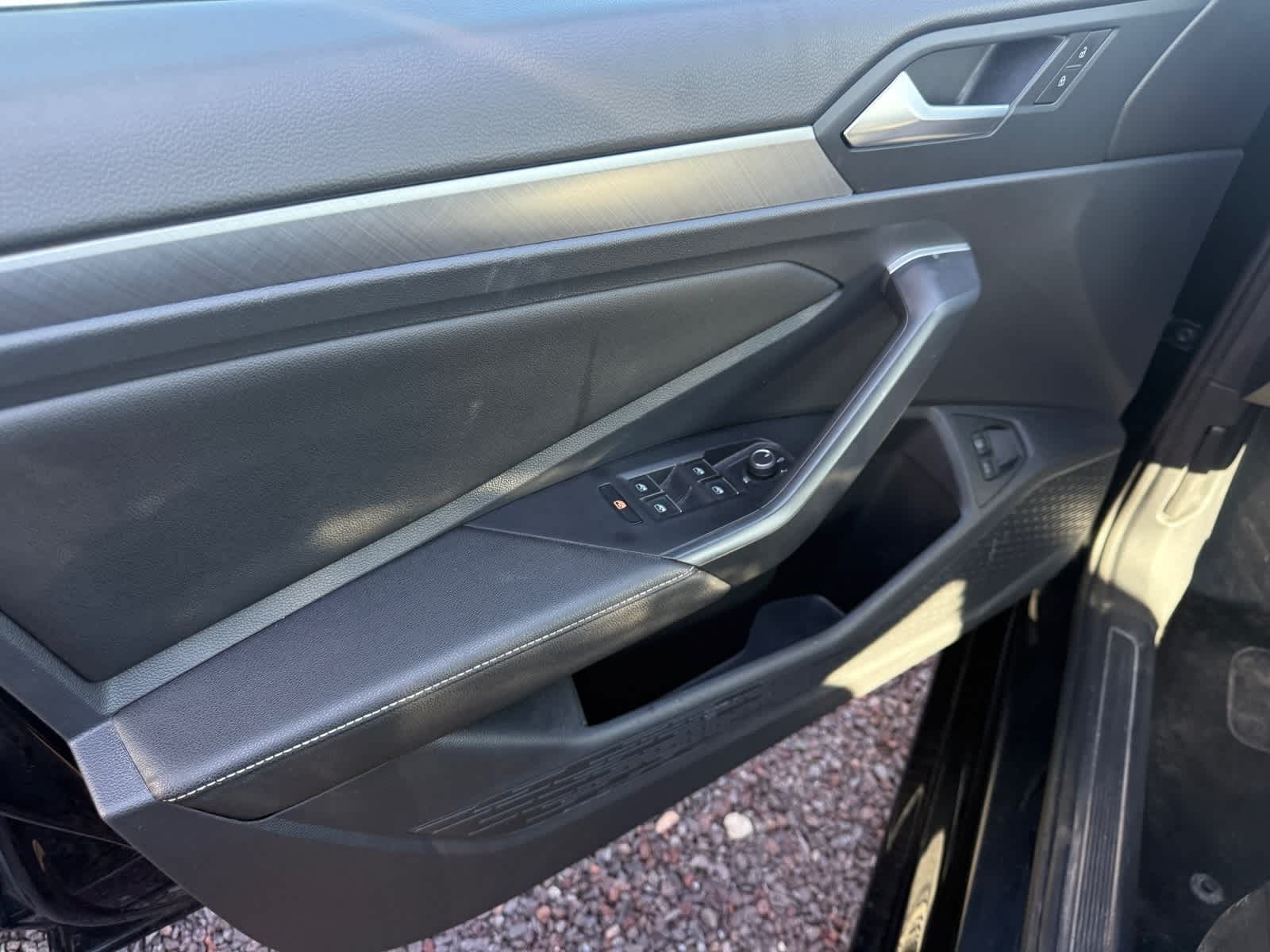 Thumbnail: 2024 Volkswagen Jetta - 15