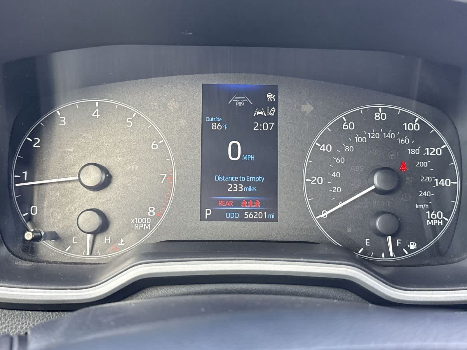 Thumbnail: 2023 Toyota Corolla - 30