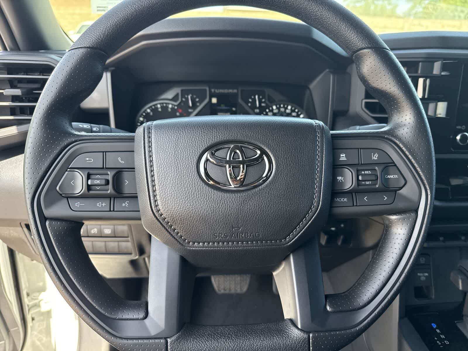 Thumbnail: 2026 Toyota Tundra - 27
