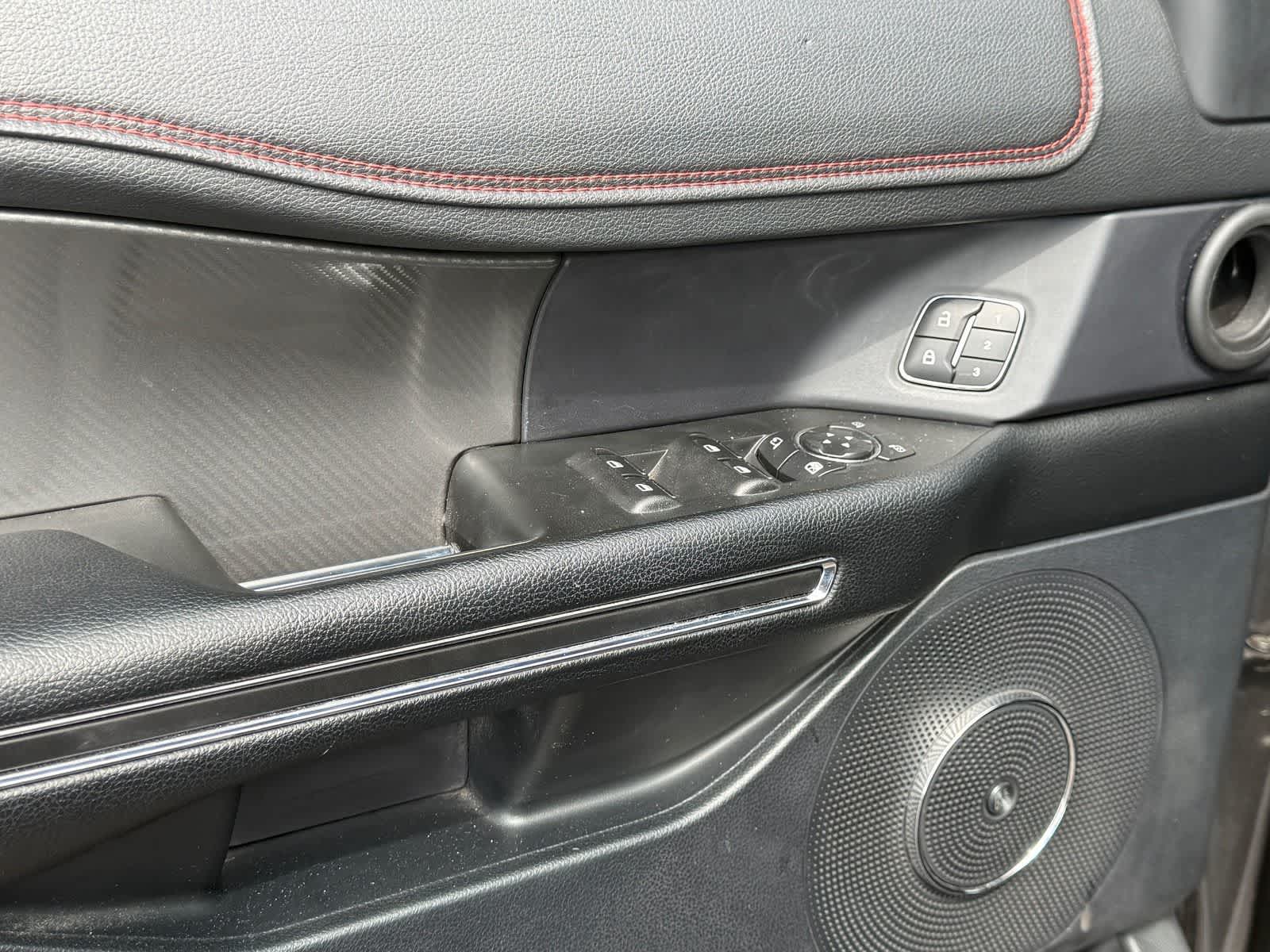 Thumbnail: 2021 Ford Expedition - 13