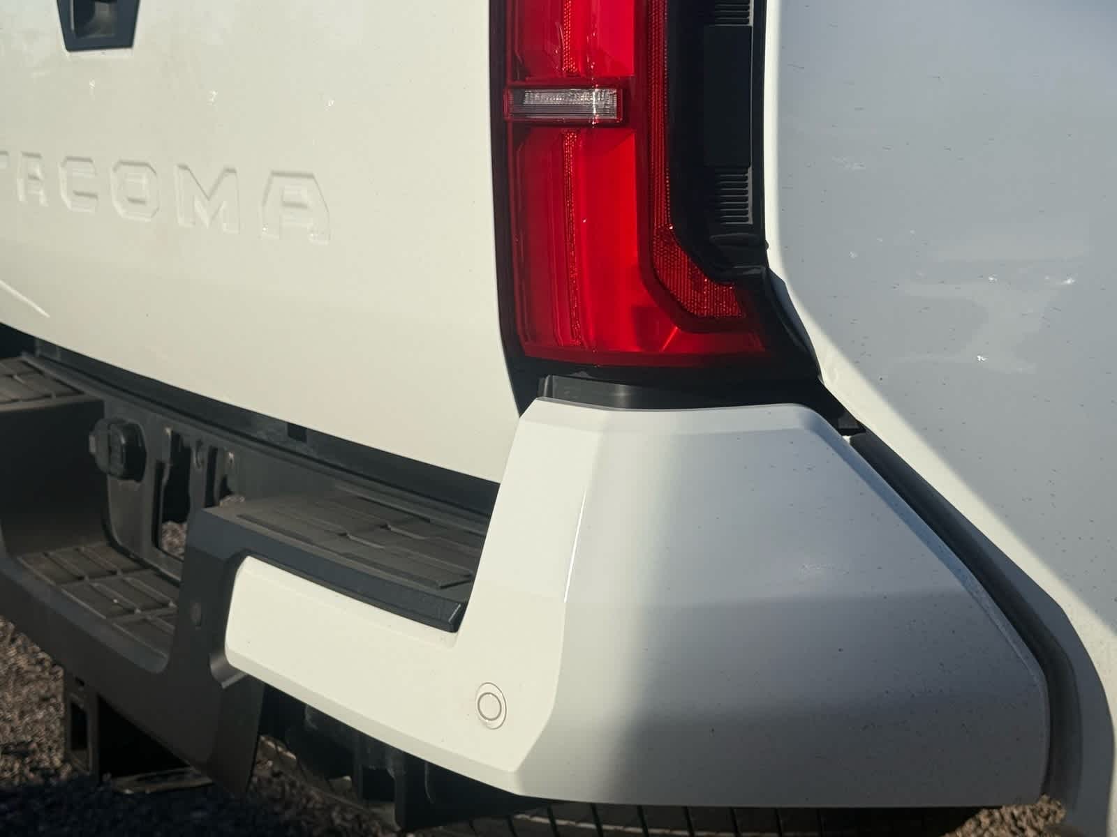 Thumbnail: 2025 Toyota Tacoma - 19