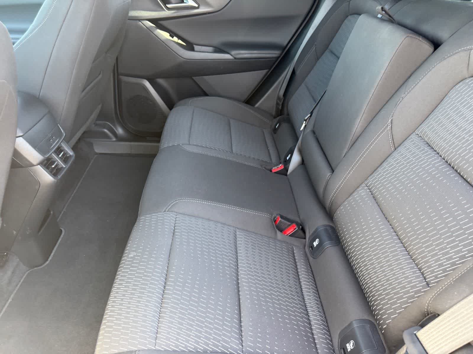 Thumbnail: 2026 Chevrolet Equinox - 11