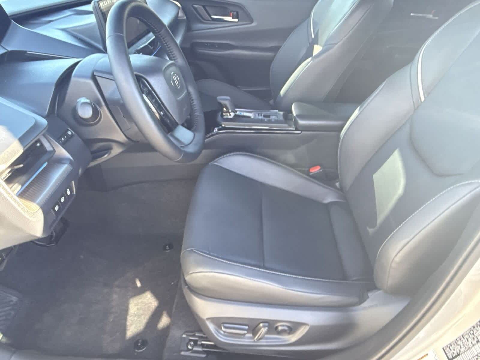 Thumbnail: 2026 Toyota Prius - 17