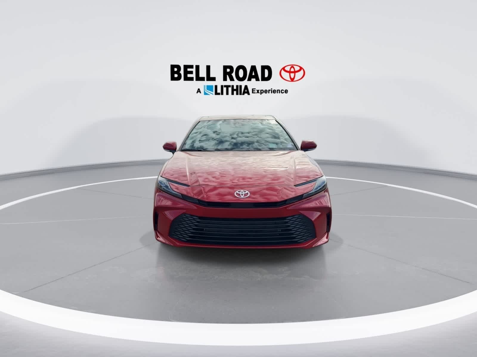 Thumbnail: 2026 Toyota Camry - 3