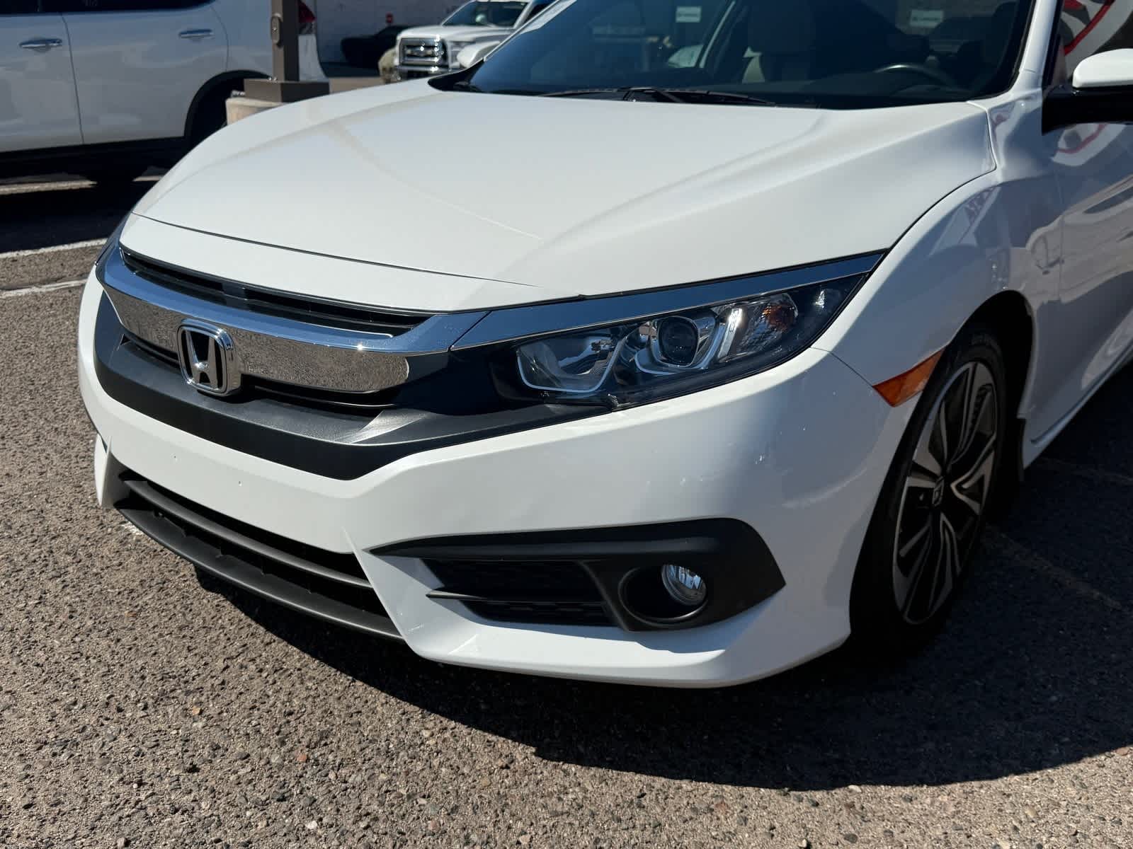 Thumbnail: 2018 Honda Civic - 20