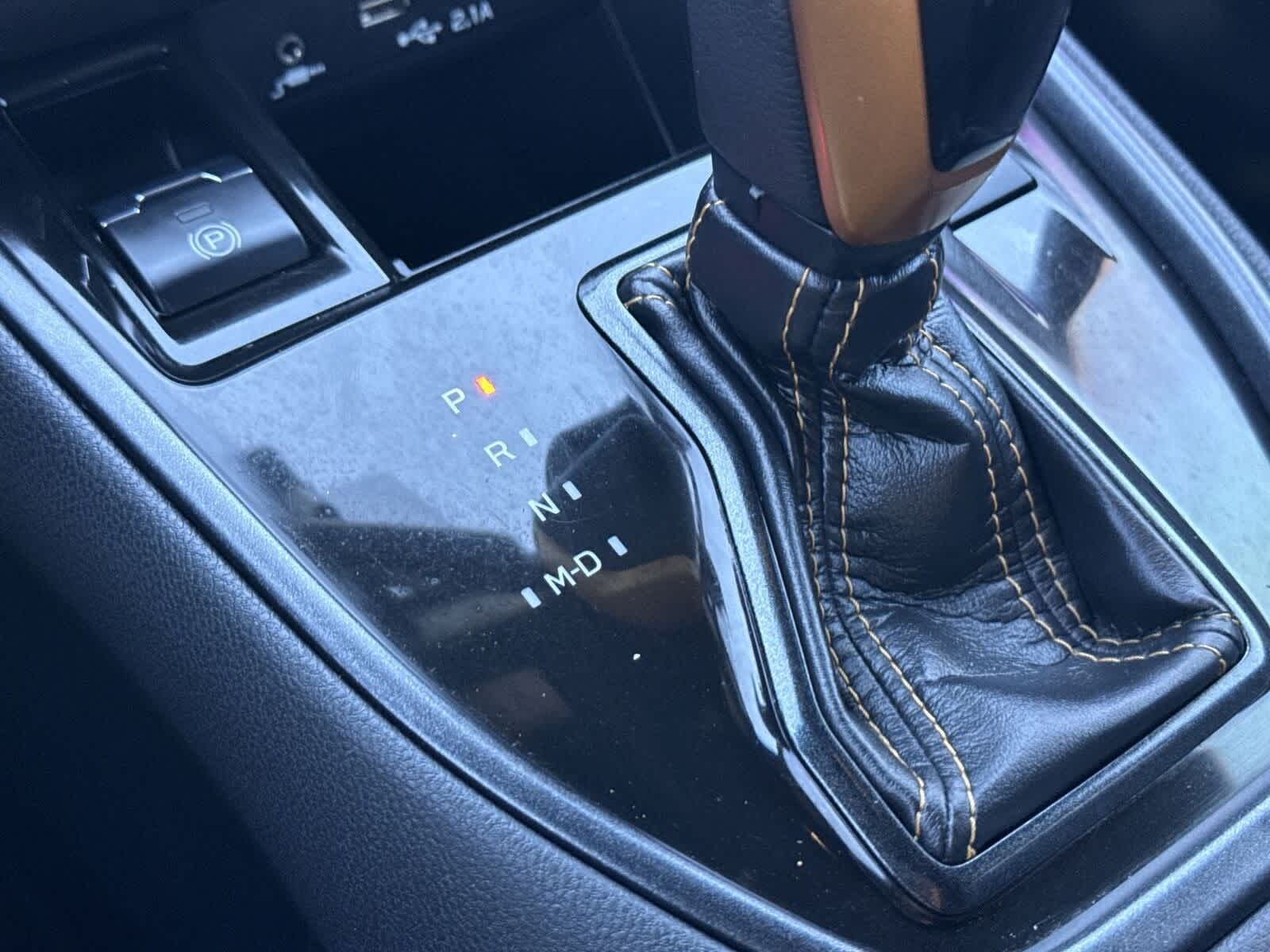 Thumbnail: 2022 Subaru Outback - 25