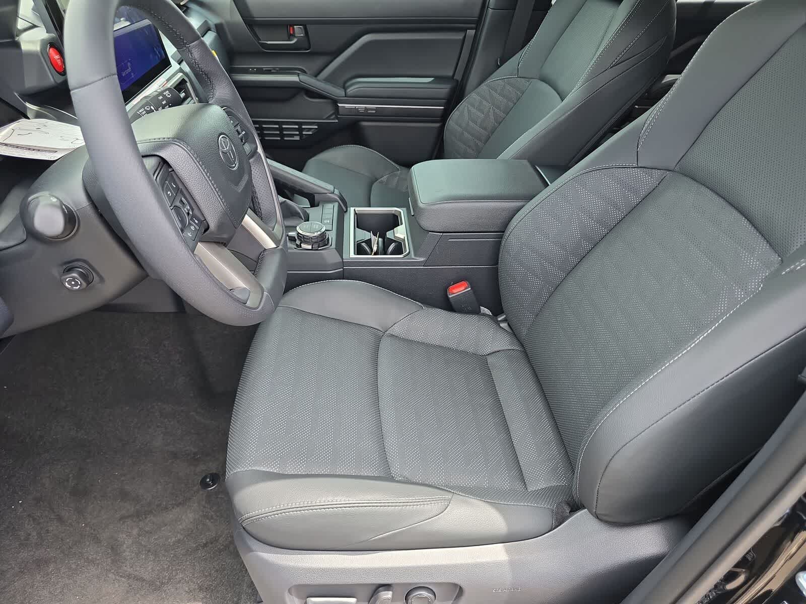 Thumbnail: 2026 Toyota 4Runner - 17