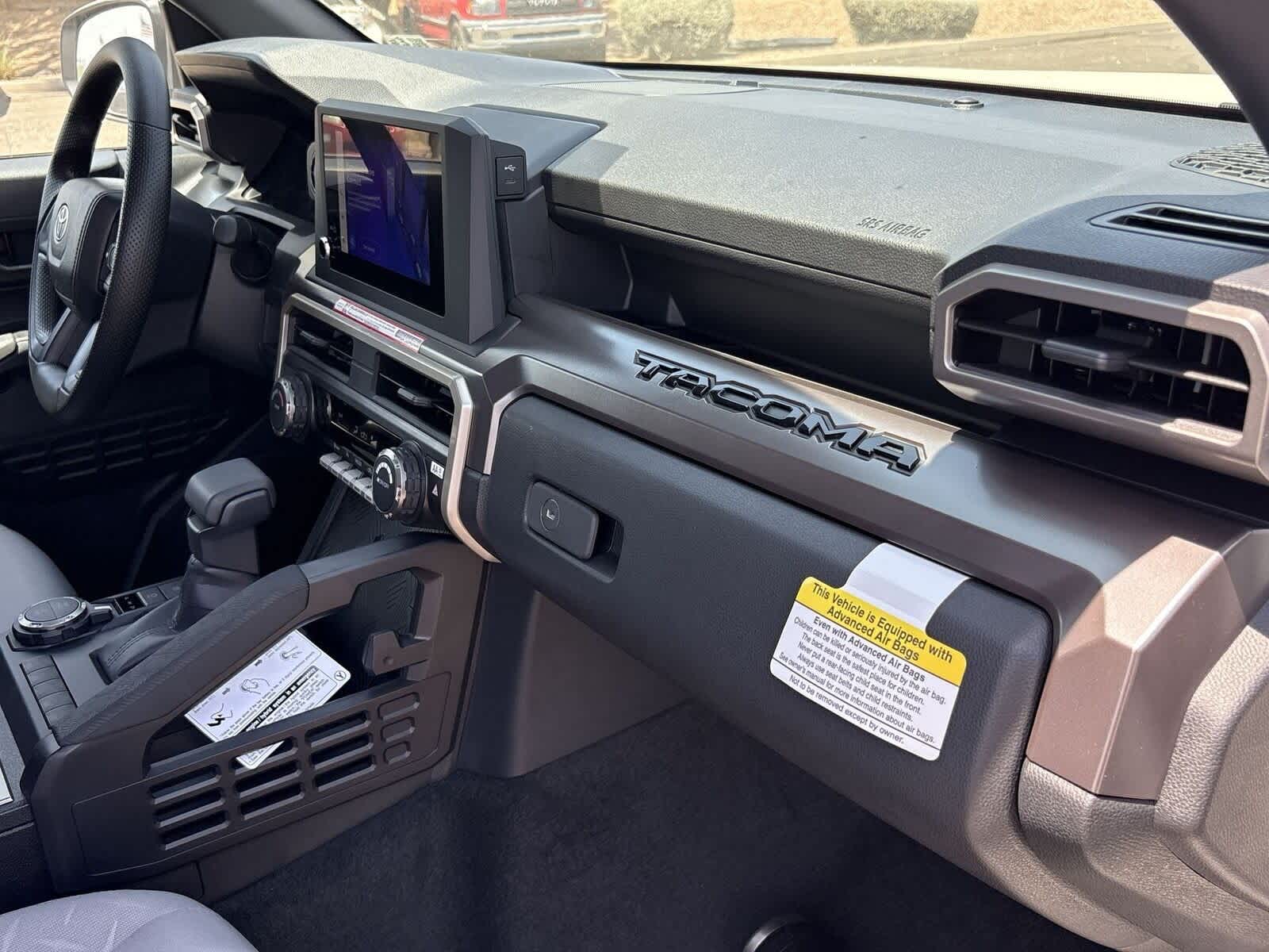 Thumbnail: 2025 Toyota Tacoma - 11