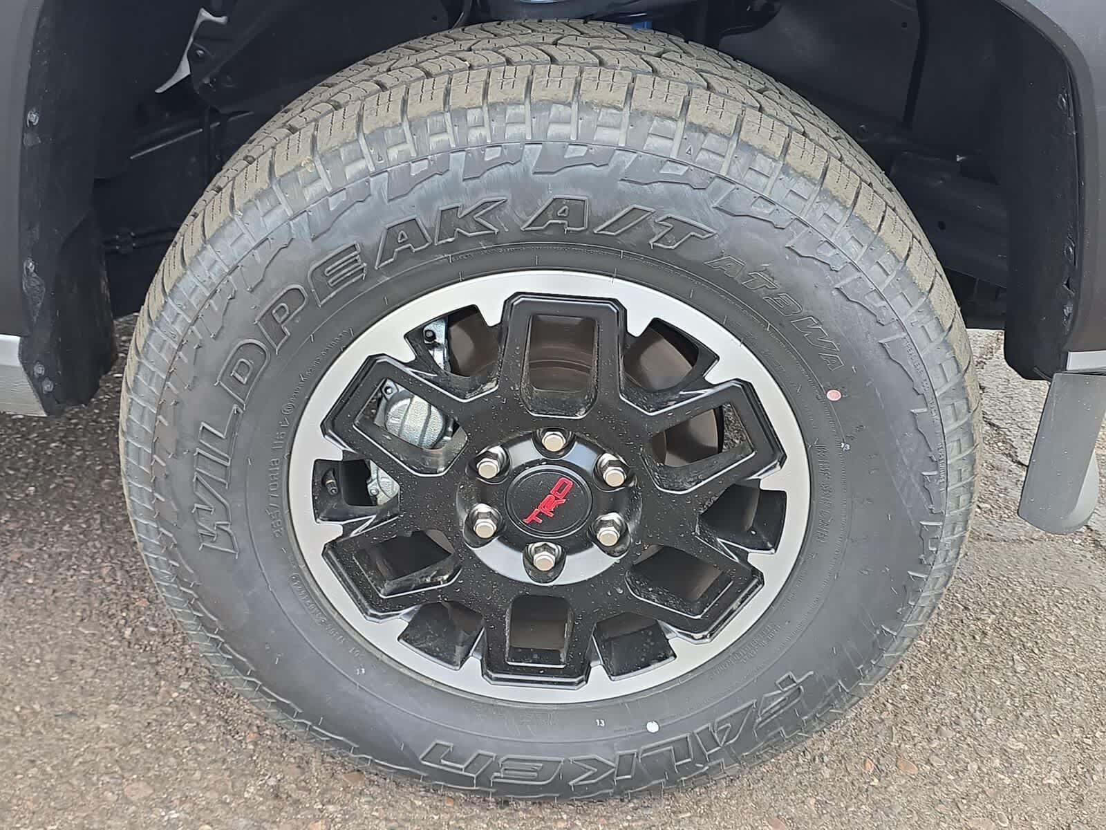 Thumbnail: 2025 Toyota Tacoma - 10