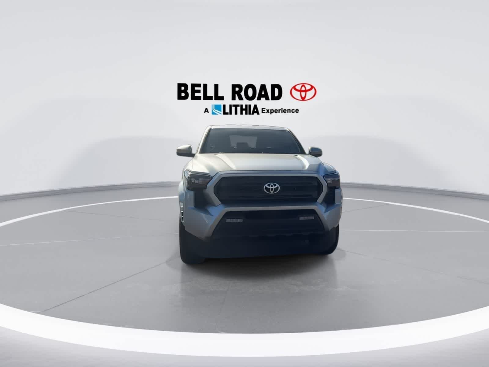 Thumbnail: 2024 Toyota Tacoma - 4
