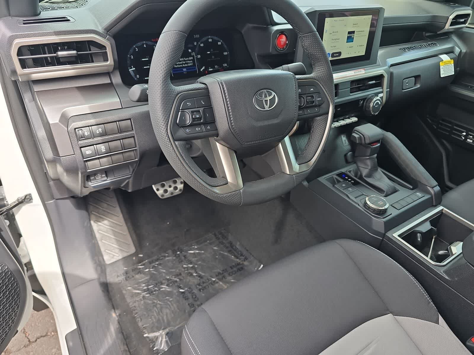 Thumbnail: 2026 Toyota Tacoma - 16