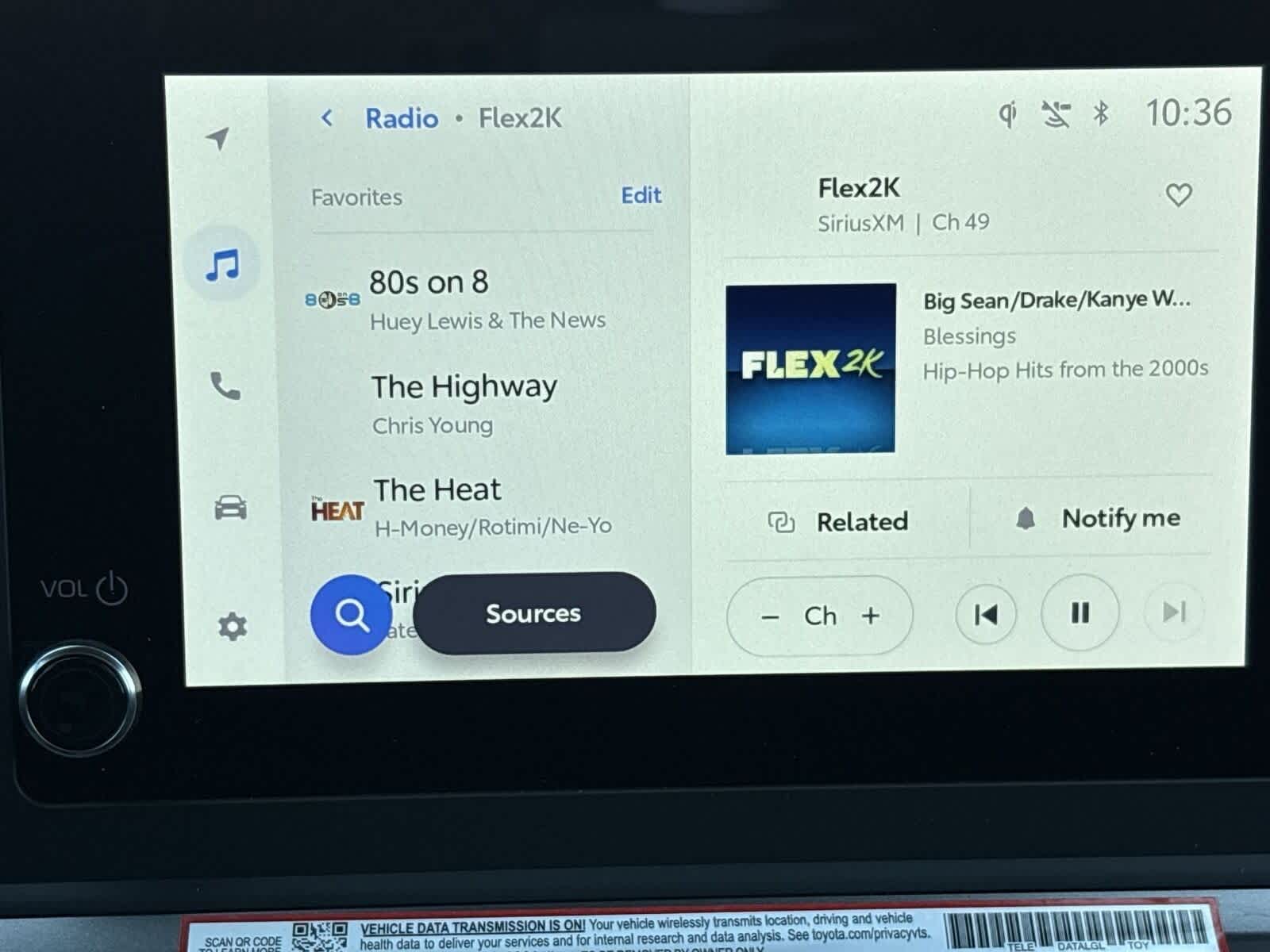 Thumbnail: 2025 Toyota 4Runner - 20