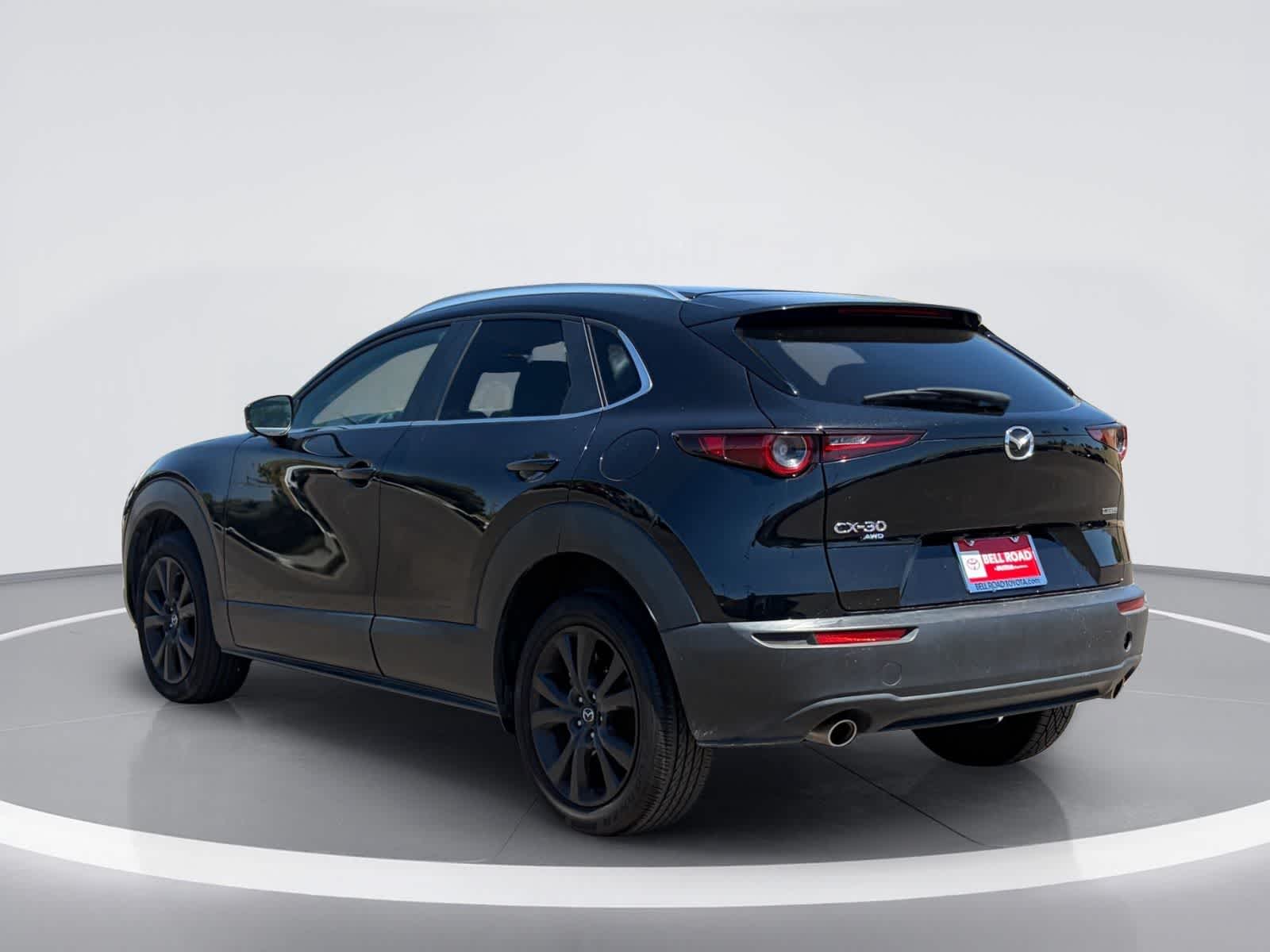 Thumbnail: 2024 Mazda CX-30 - 3