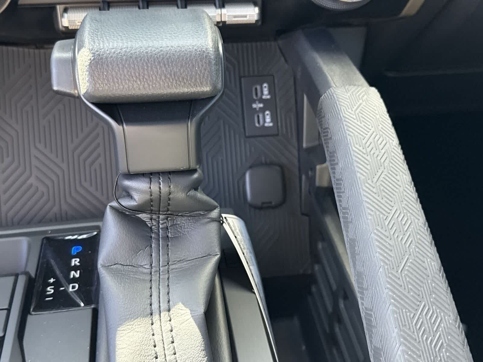 Thumbnail: 2025 Toyota Tacoma - 24