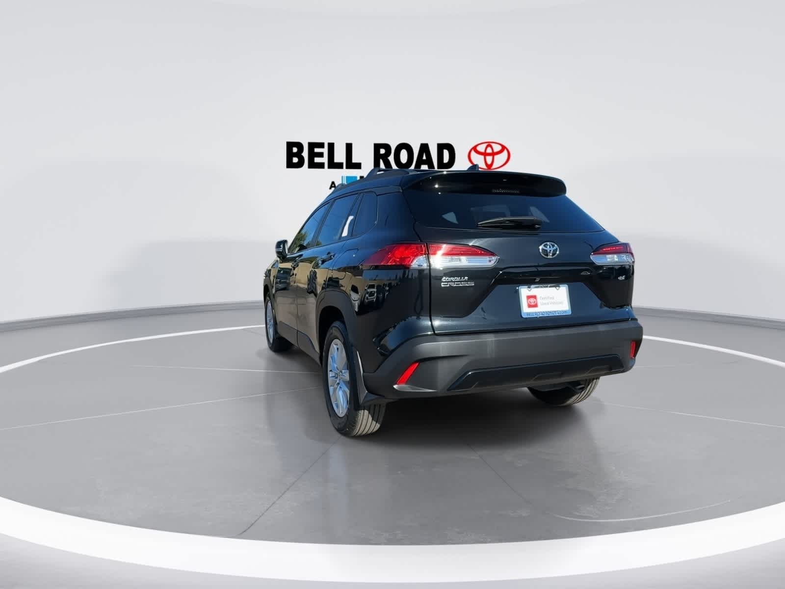 Thumbnail: 2024 Toyota Corolla Cross - 7