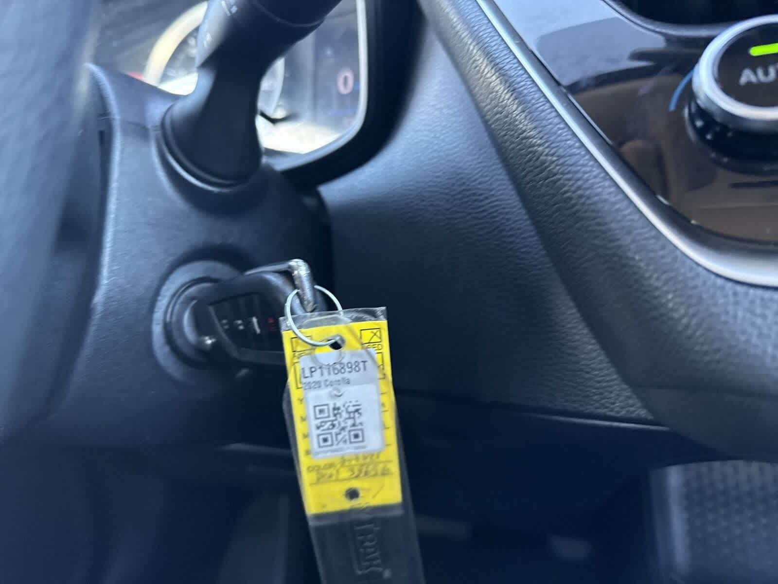 Thumbnail: 2020 Toyota Corolla - 26