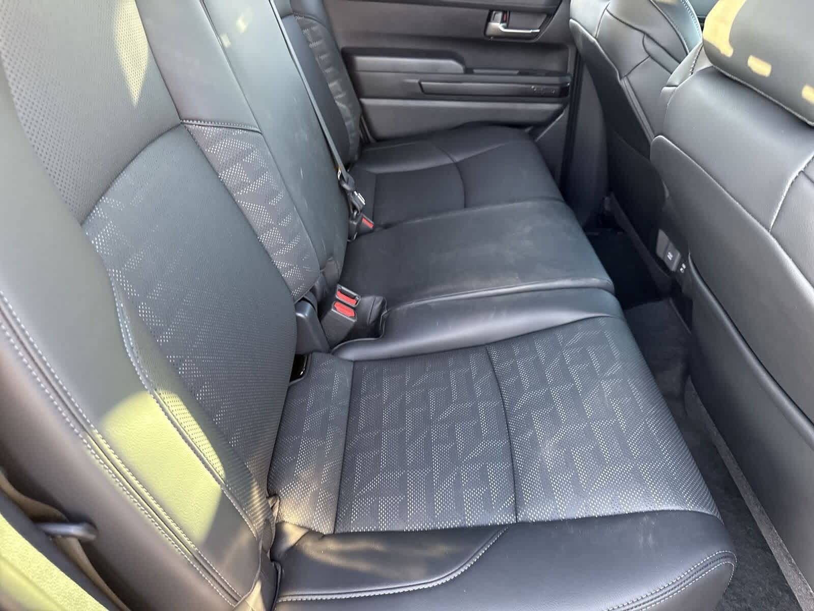 Thumbnail: 2025 Toyota Tacoma - 13