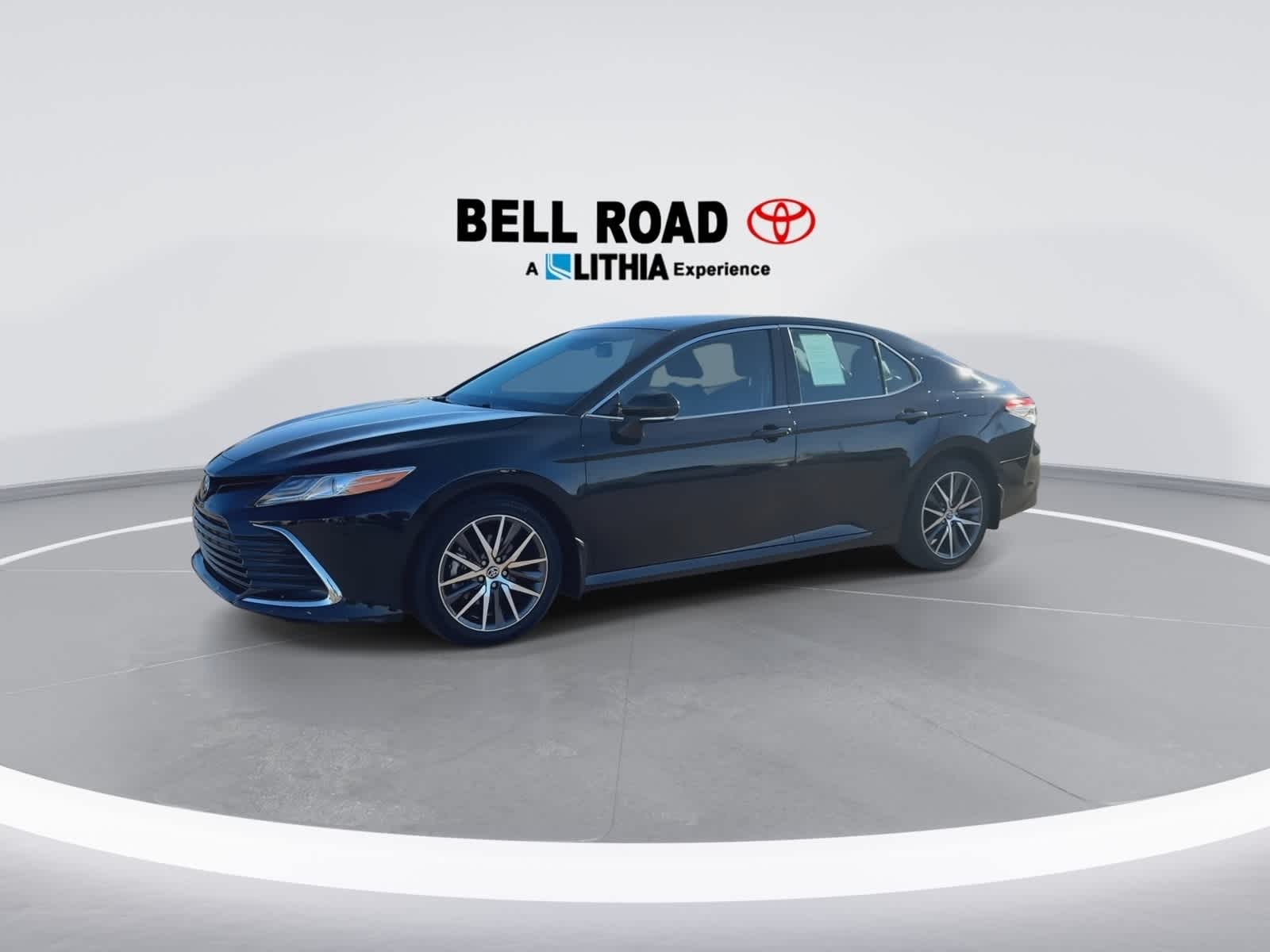 Thumbnail: 2024 Toyota Camry - 4