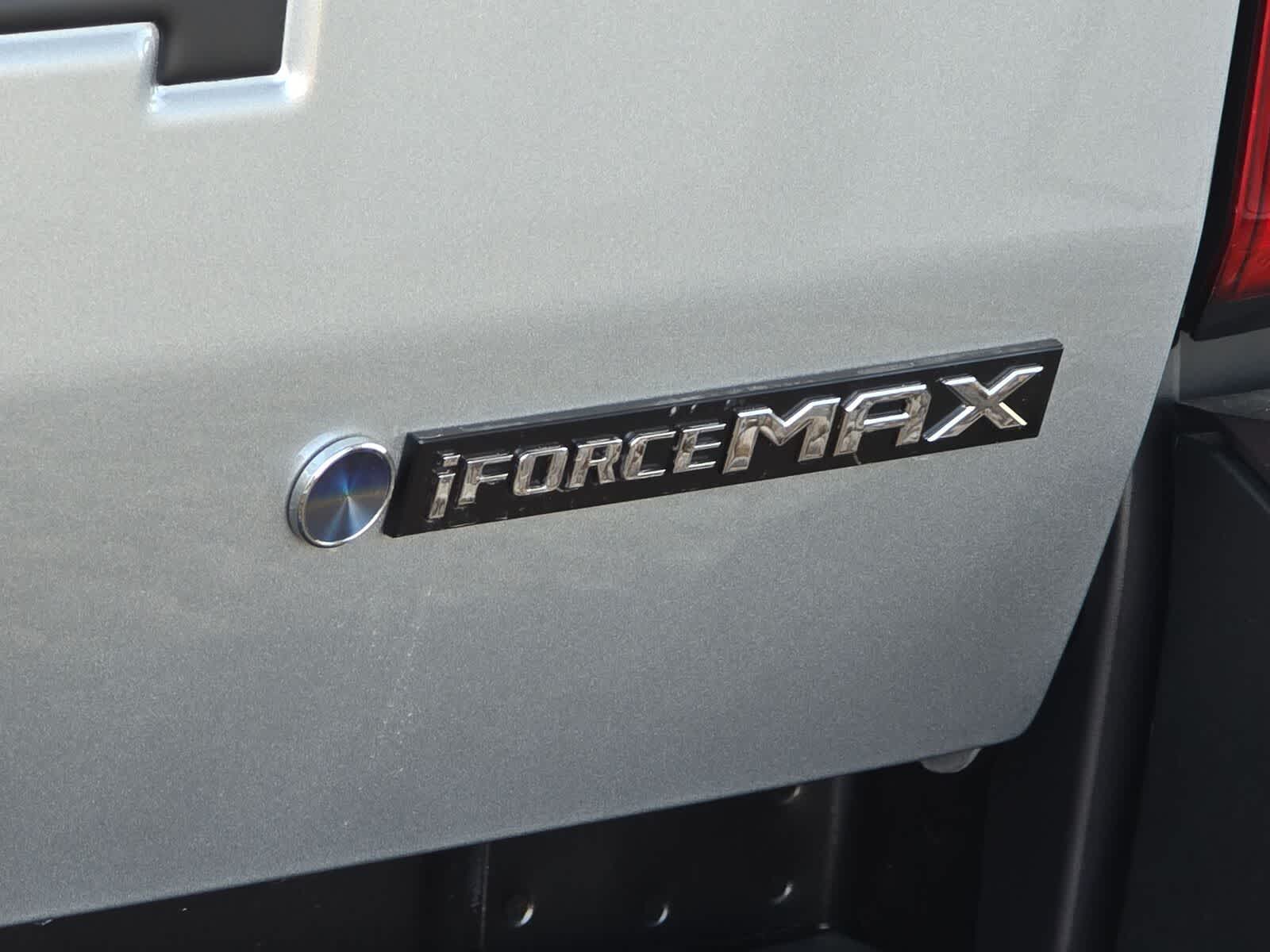 Thumbnail: 2026 Toyota Tacoma - 25