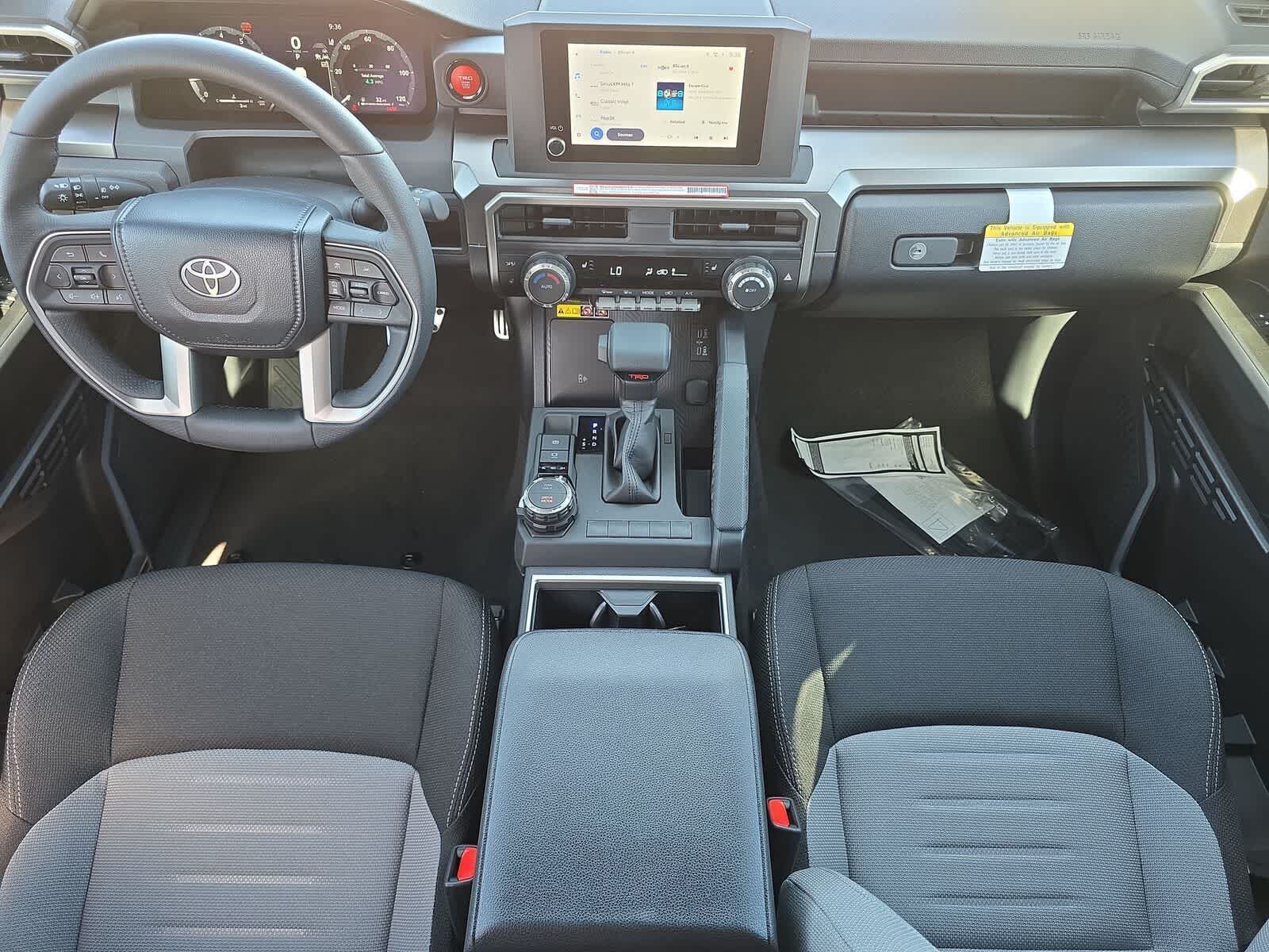 Thumbnail: 2026 Toyota 4Runner - 15