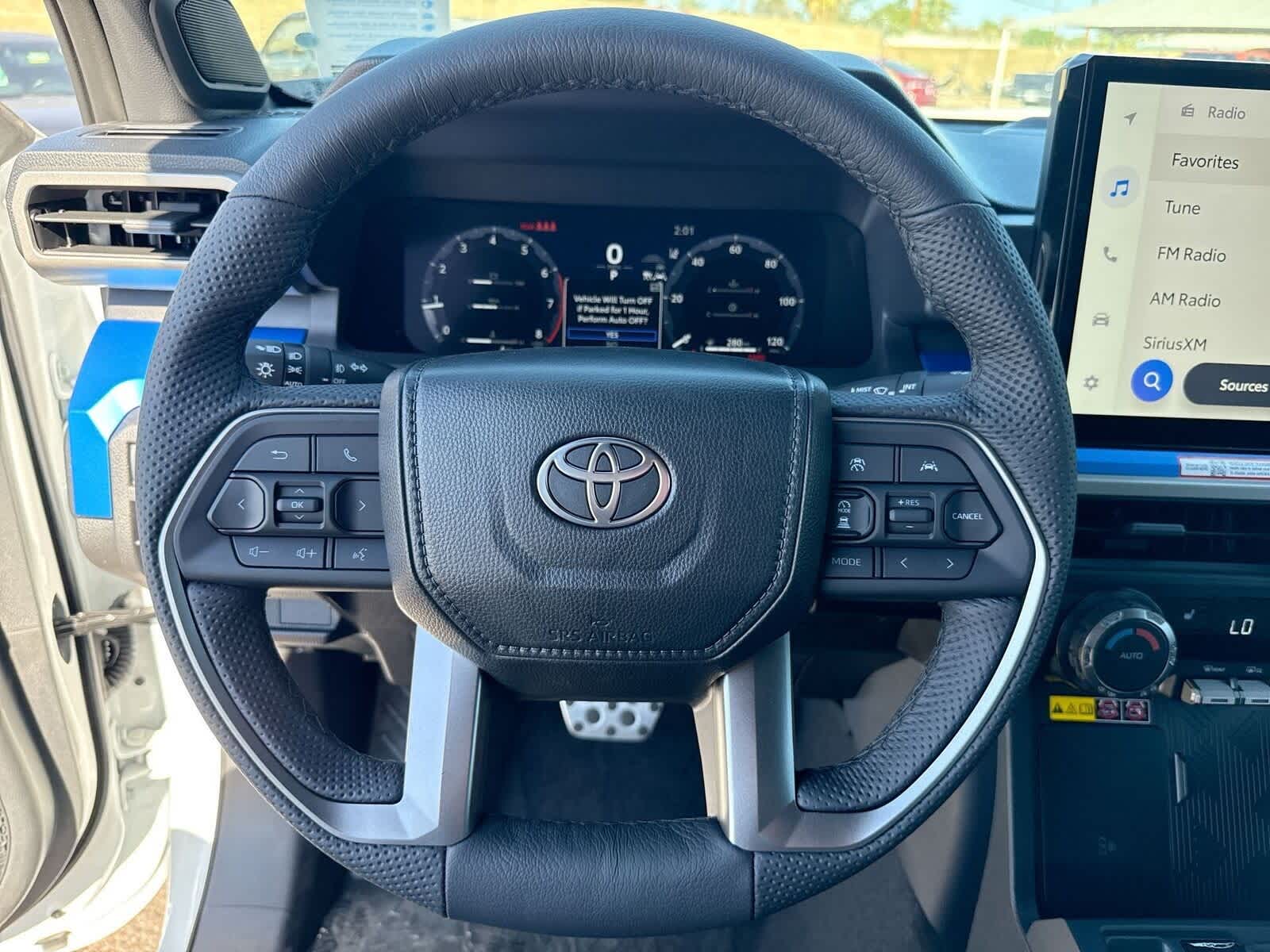 Thumbnail: 2025 Toyota Tacoma - 26