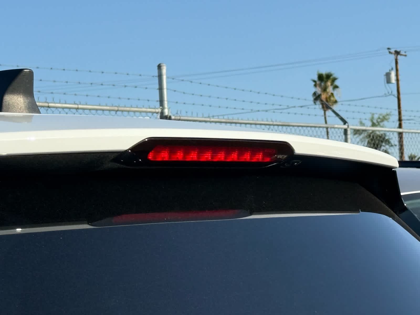 Thumbnail: 2020 Chevrolet Equinox - 10