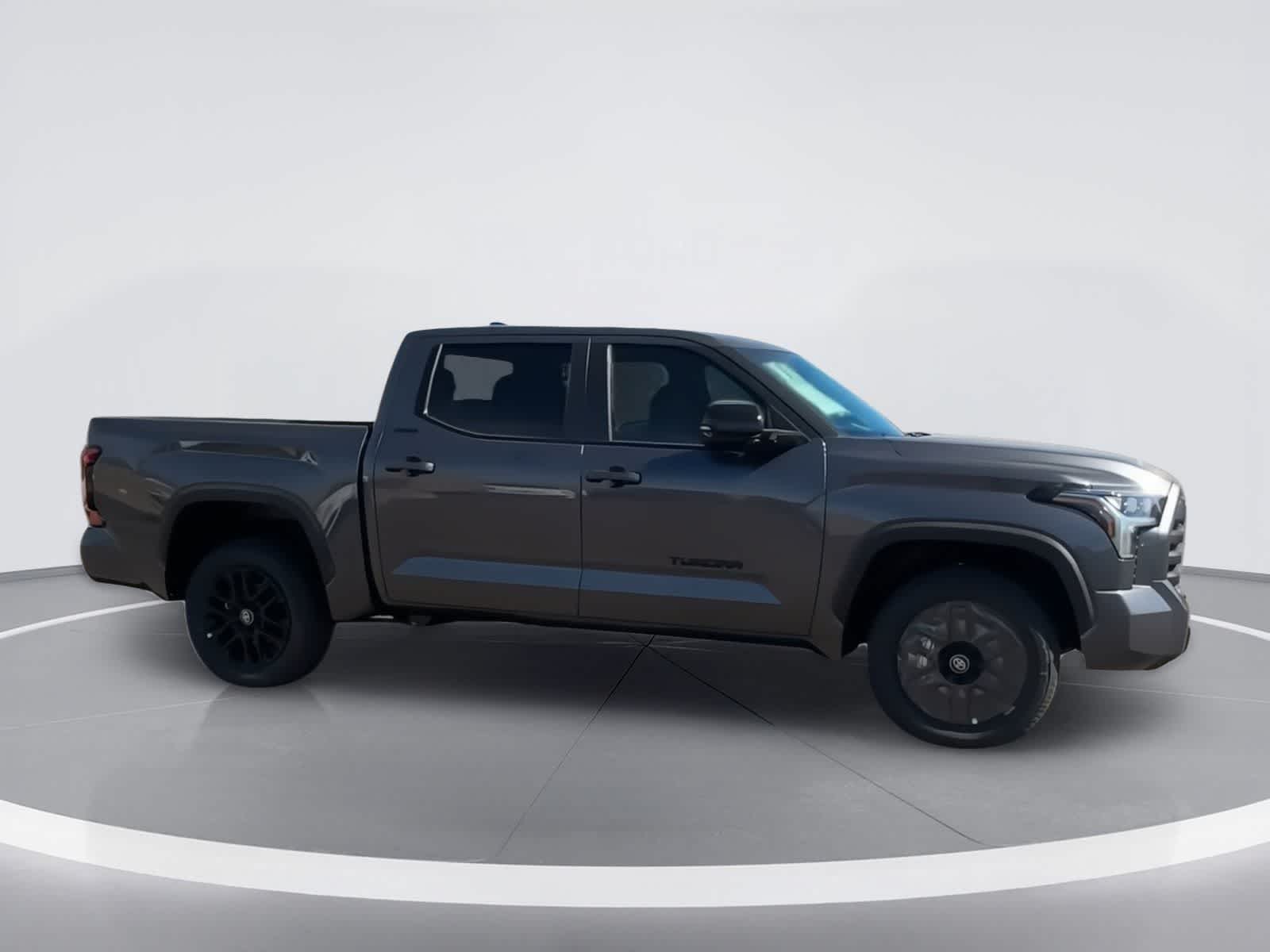 Thumbnail: 2026 Toyota Tundra - 2