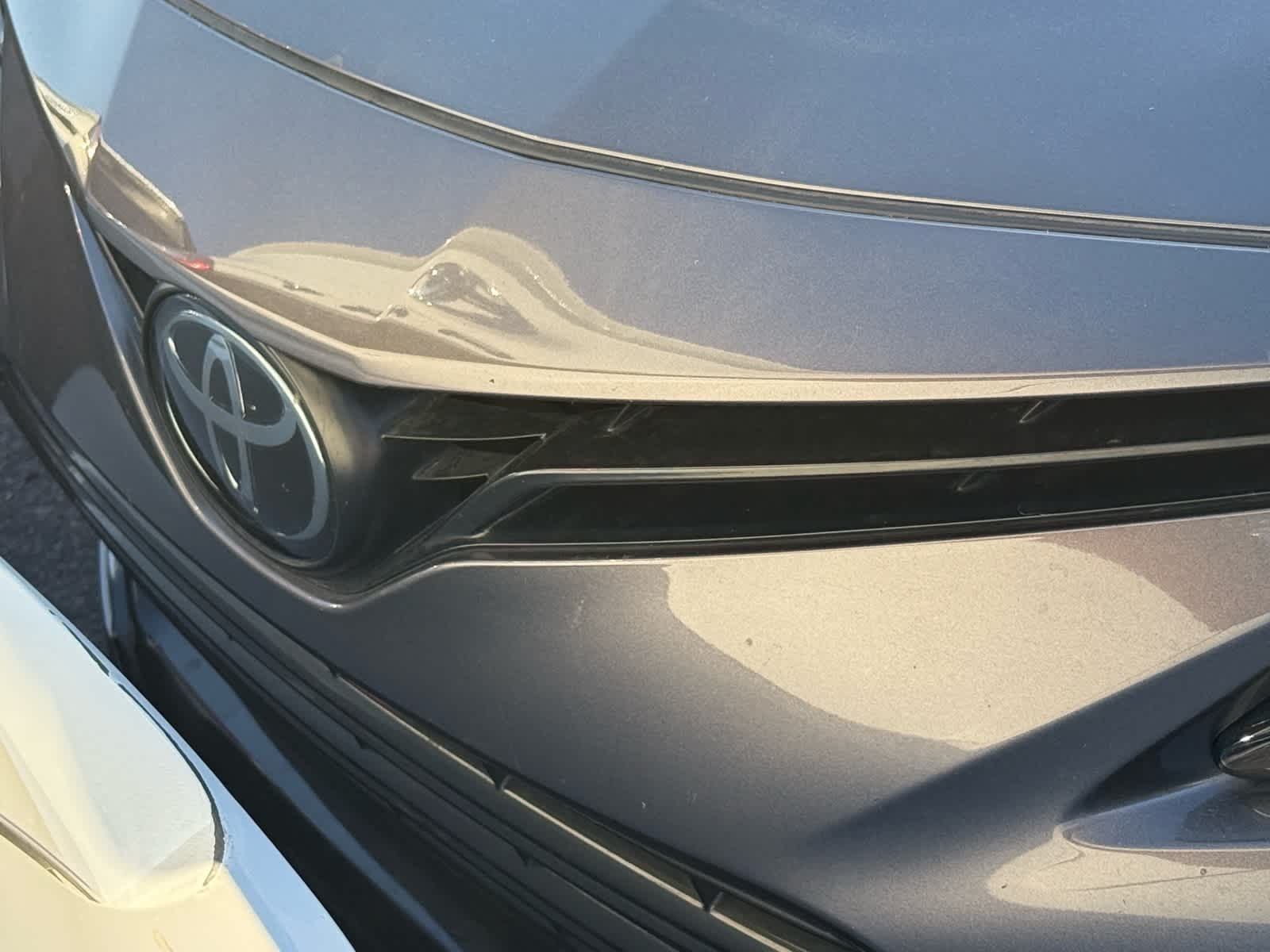 Thumbnail: 2022 Toyota Camry - 20