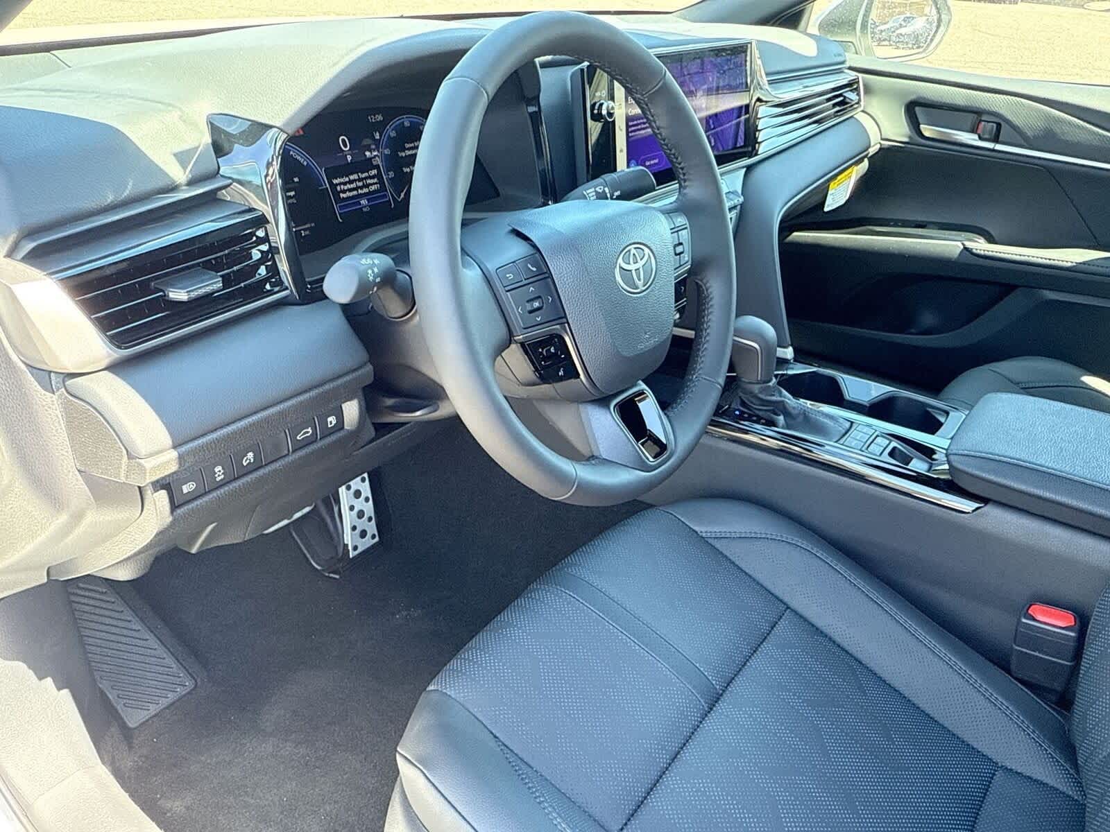 Thumbnail: 2026 Toyota Camry - 16