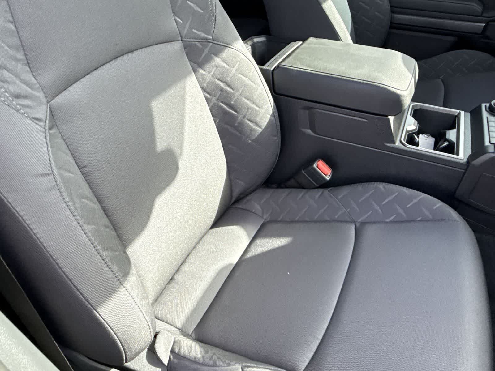 Thumbnail: 2025 Toyota Tacoma - 13