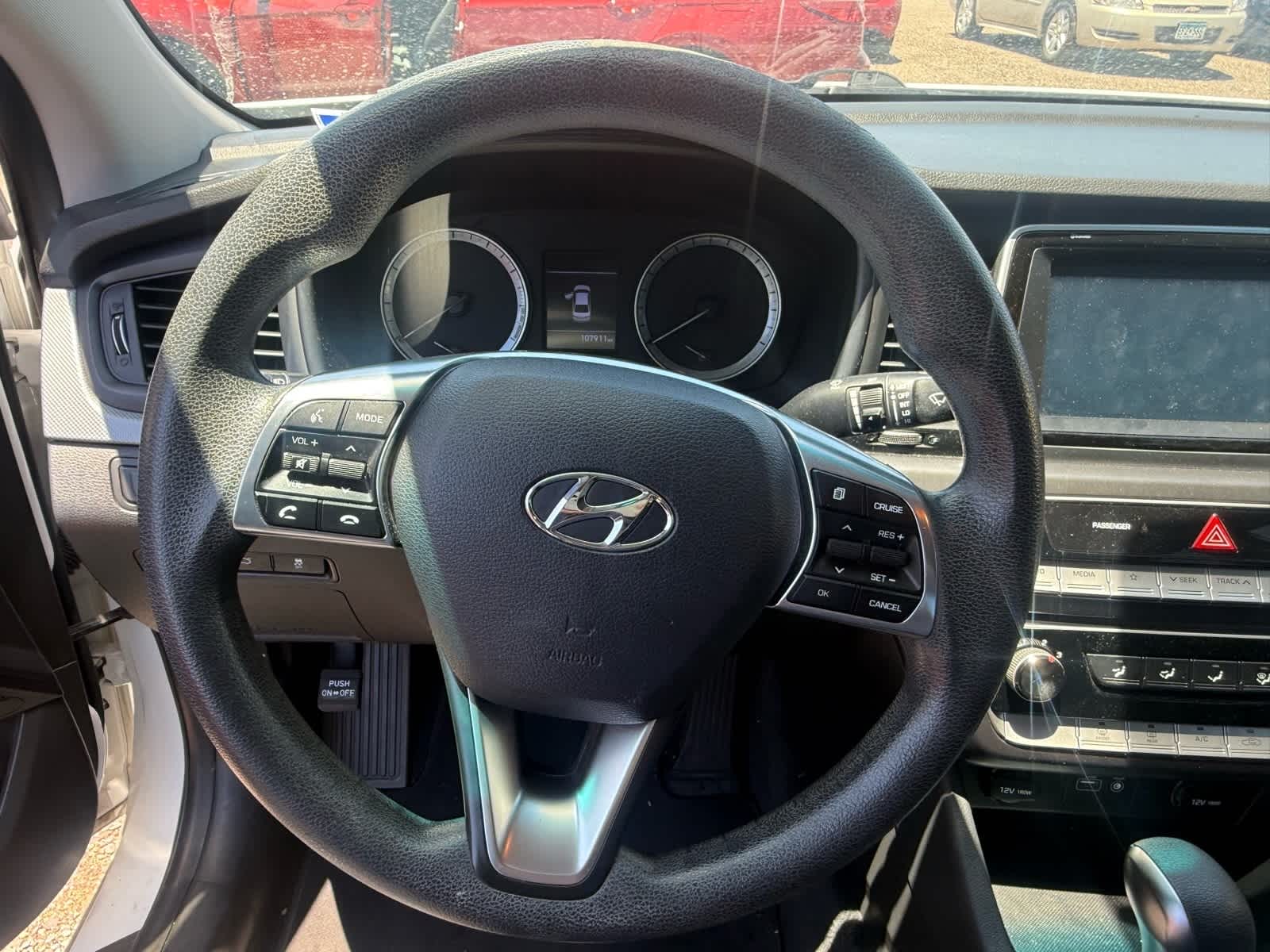 Thumbnail: 2018 Hyundai Sonata - 13