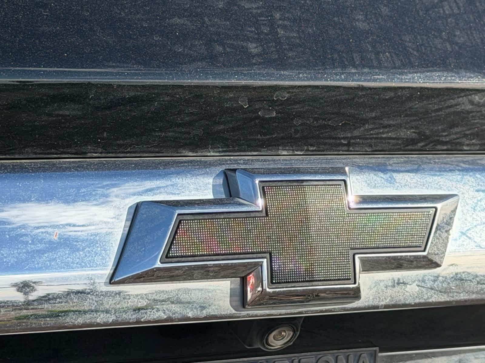 Thumbnail: 2019 Chevrolet Traverse - 20