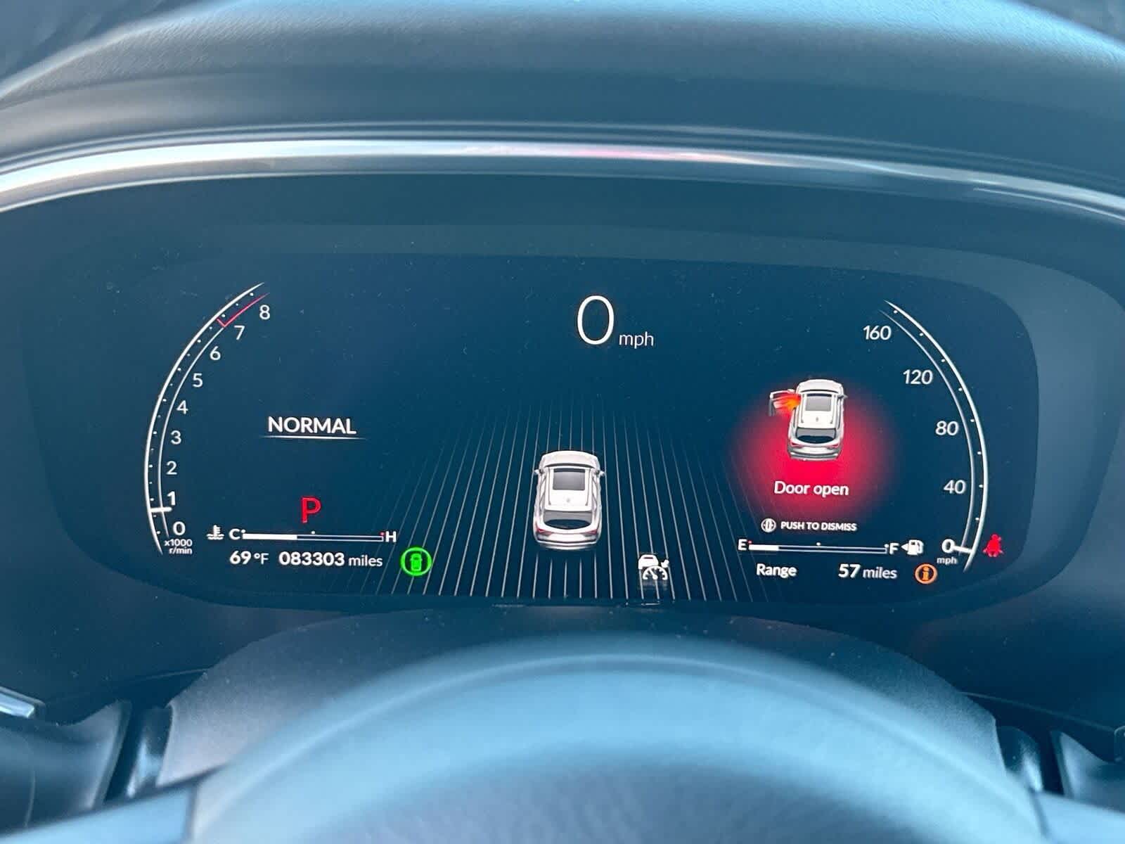 Thumbnail: 2022 Acura MDX - 29