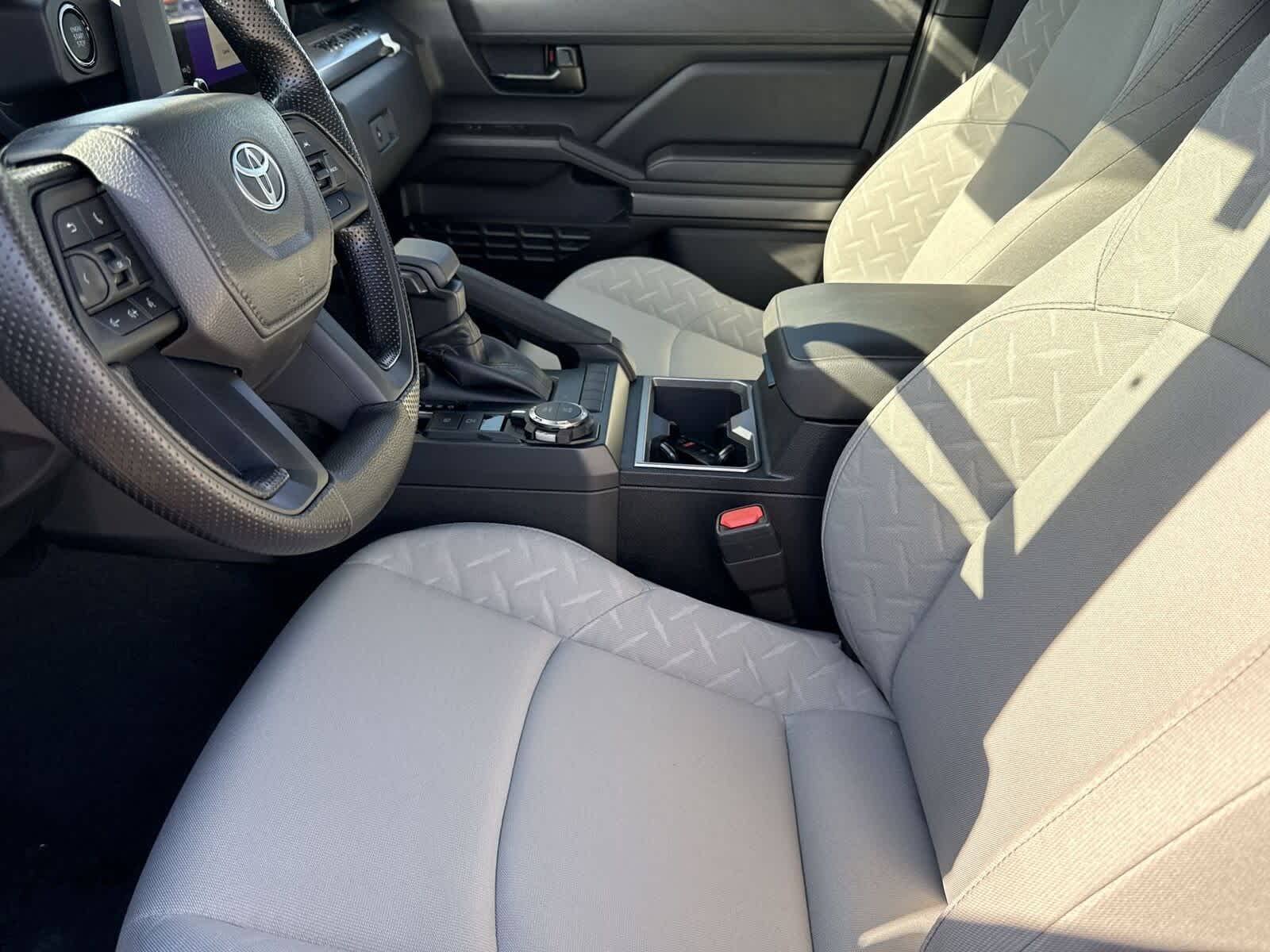 Thumbnail: 2025 Toyota Tacoma - 17