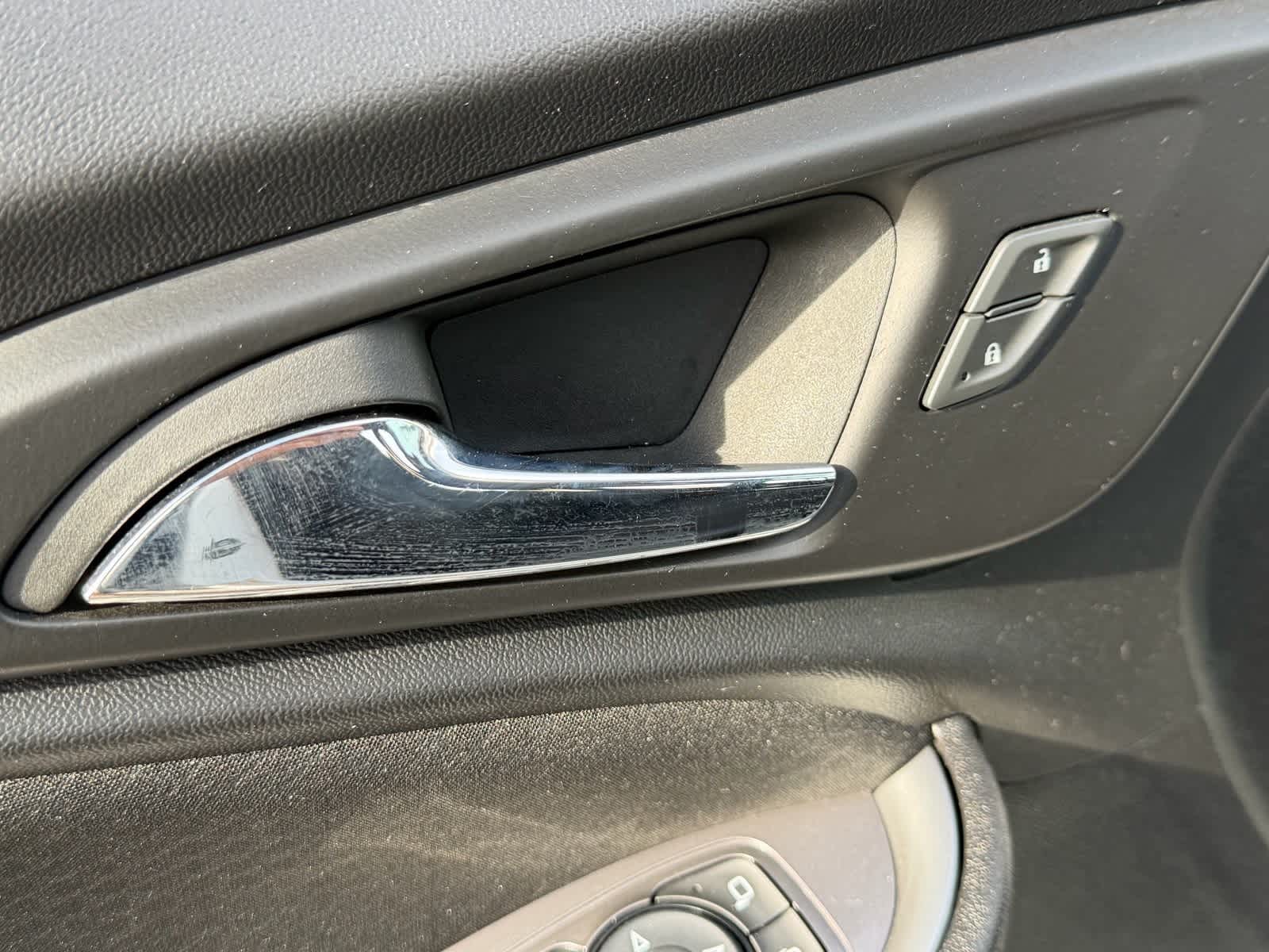 Thumbnail: 2024 Chevrolet Malibu - 17