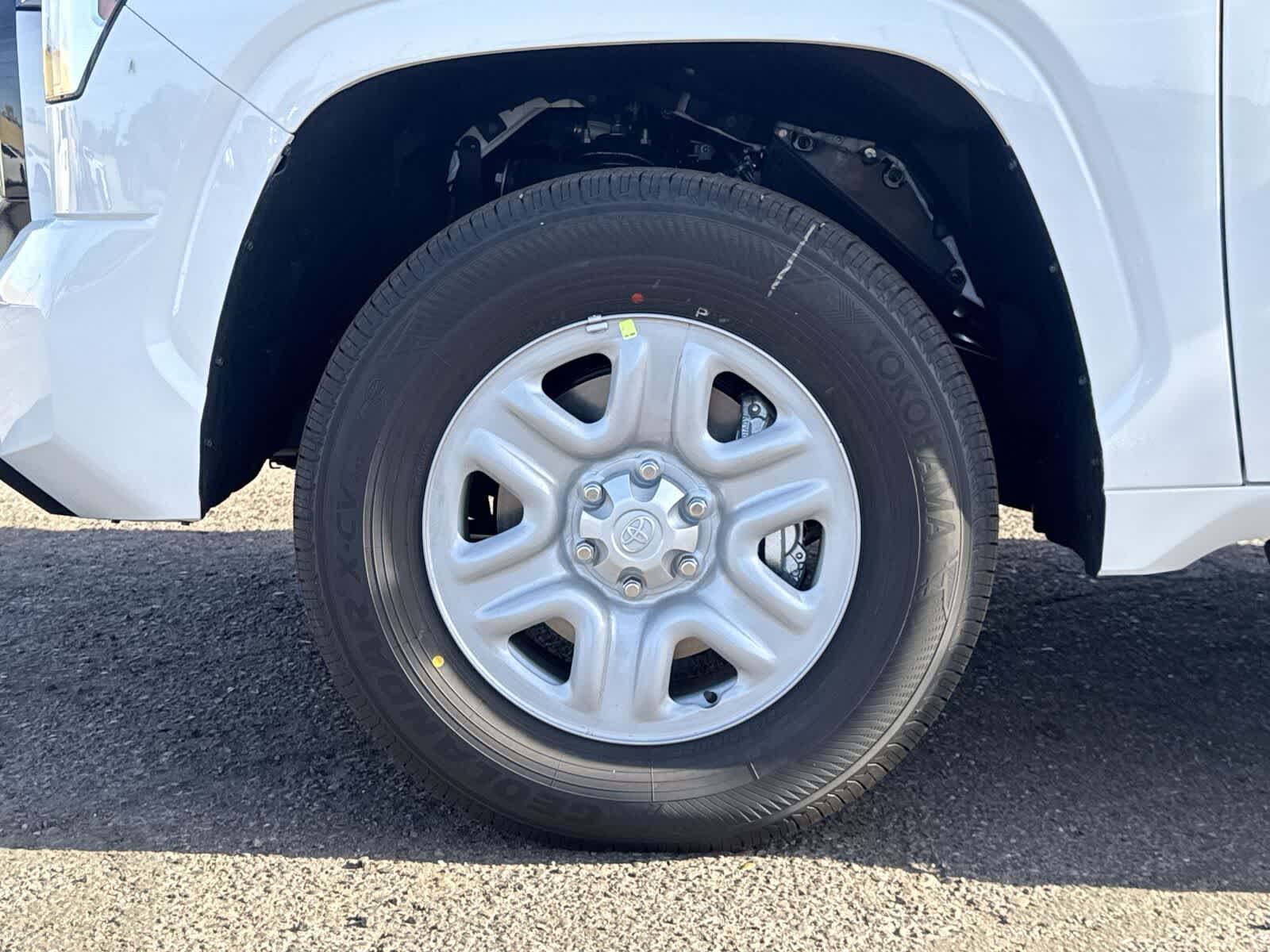 Thumbnail: 2026 Toyota Tundra - 10