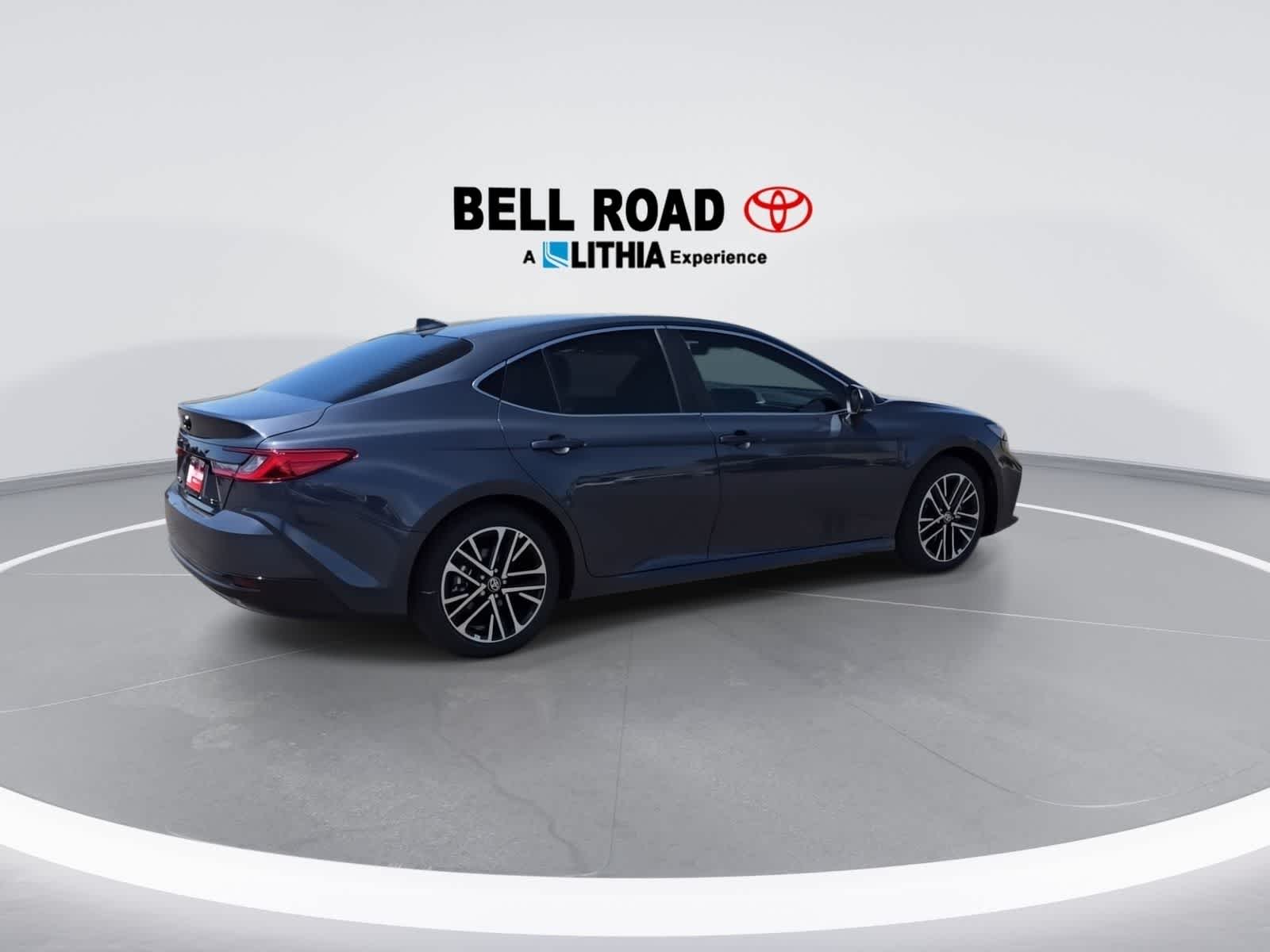 Thumbnail: 2026 Toyota Camry - 8