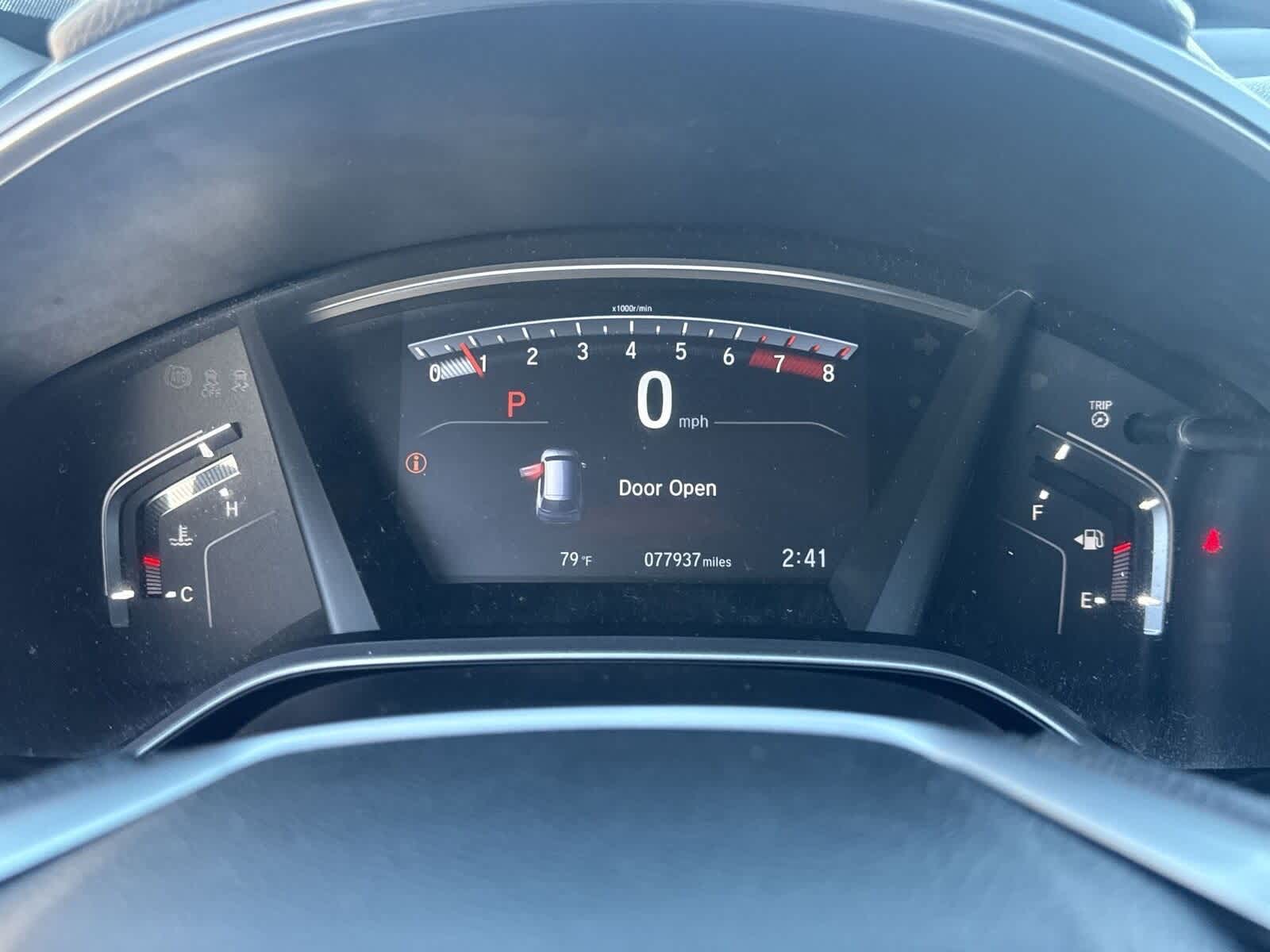 Thumbnail: 2020 Honda CR-V - 29