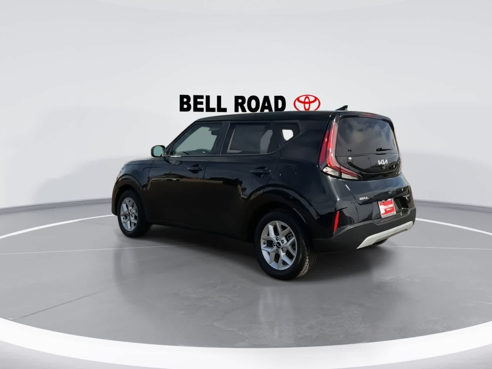 Thumbnail: 2023 Kia Soul - 6