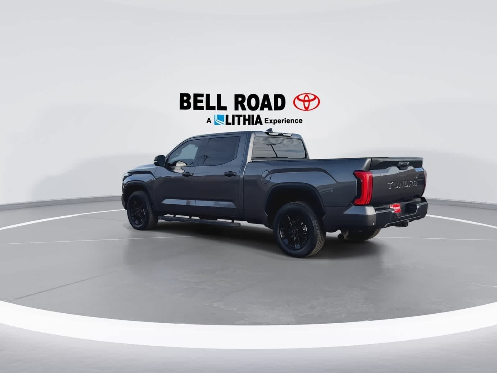 Thumbnail: 2022 Toyota Tundra - 6