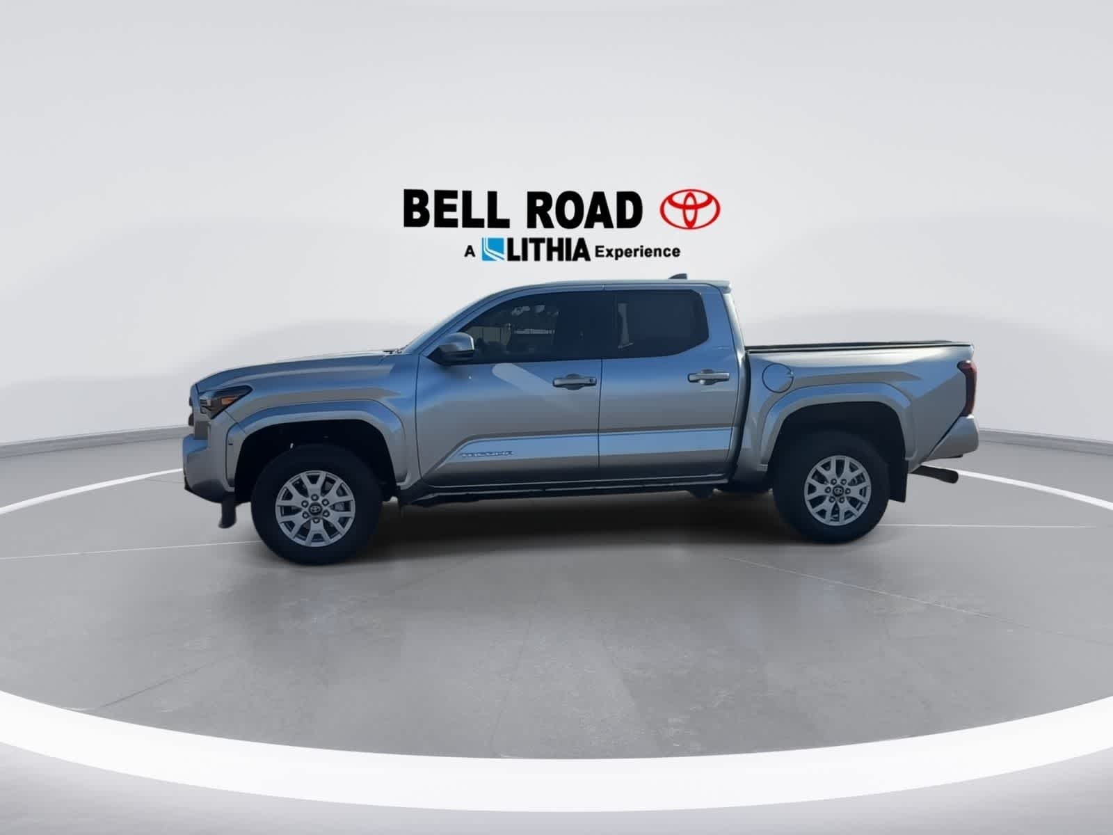 Thumbnail: 2024 Toyota Tacoma - 6