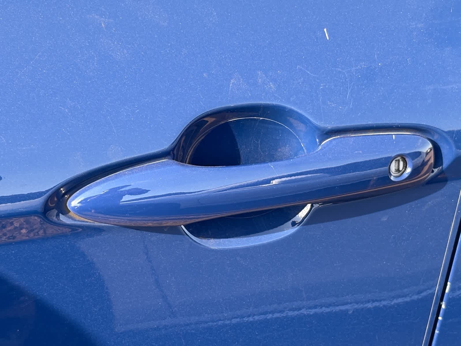 Thumbnail: 2023 Toyota Camry - 12