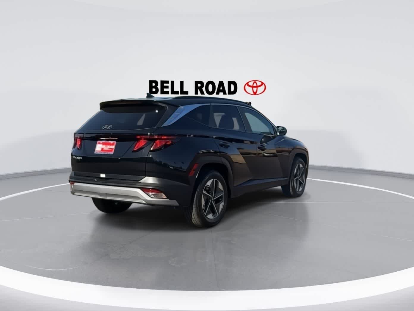 Thumbnail: 2026 Hyundai Tucson - 8