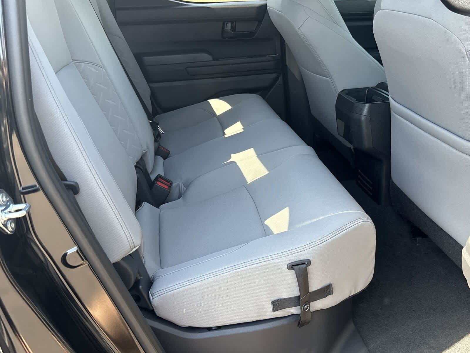 Thumbnail: 2025 Toyota Tacoma - 13