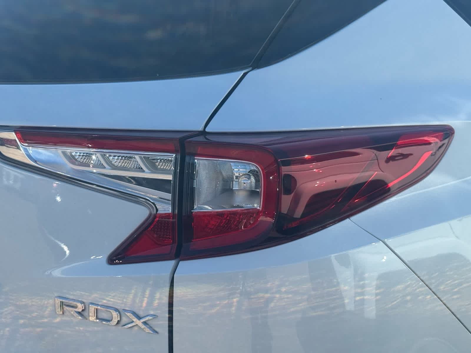 Thumbnail: 2021 Acura RDX - 16